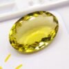 Quartz Lemon 20.12 CT