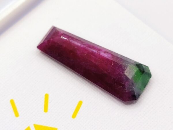 Rubis-Zoisite 14.51 CT