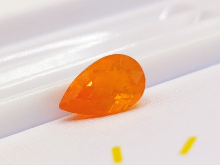 fire opal TFG