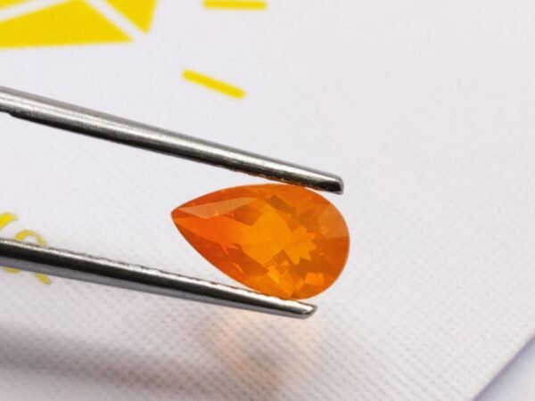 Opale de Feu 1.58 CT