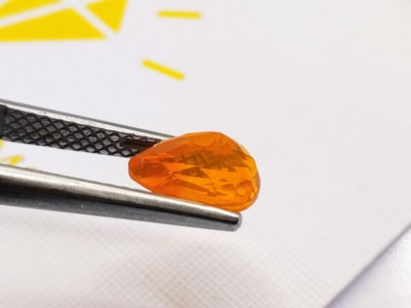 Opale de Feu 1.58 CT