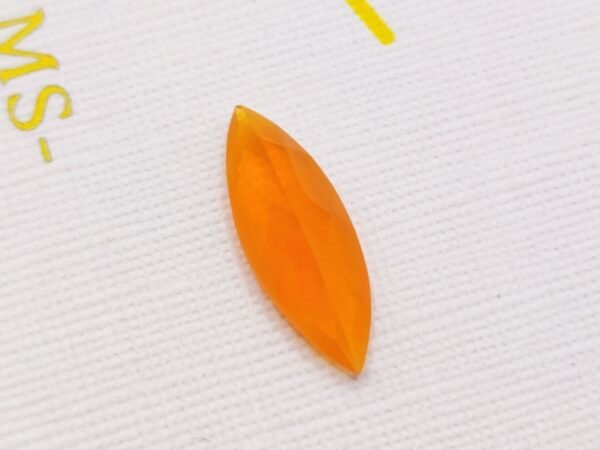 Opale de Feu 1.07 CT