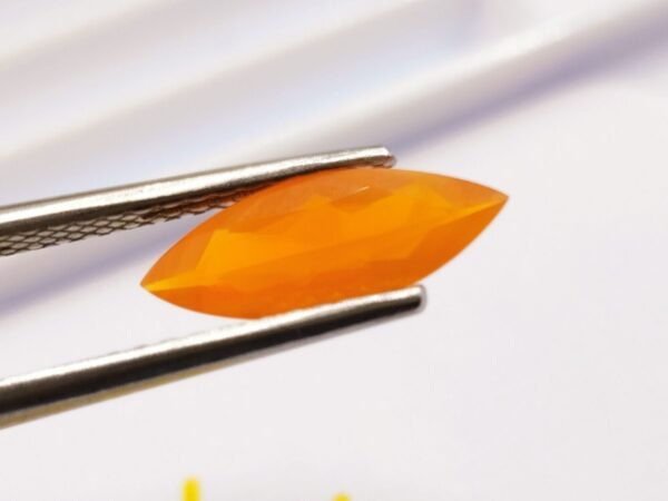 Opale de Feu 1.07 CT