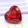 Rubis de laboratoire 26.7 CT