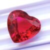 Rubis de laboratoire 26.7 CT