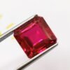 Rubis de laboratoire 11.81 CT
