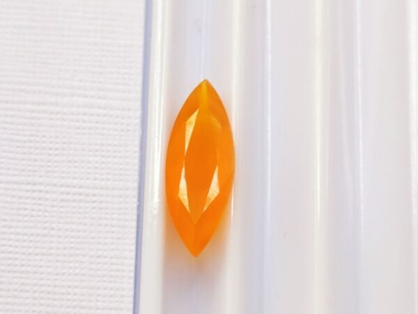 Opale de Feu 1.07 CT