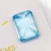 Topaze Bleue 20.76 CT
