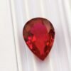 Rubis de Laboratoire 13.50 CT
