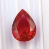 Rubis de Laboratoire 13.50 CT