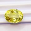 Quartz Lemon 5.73 CT