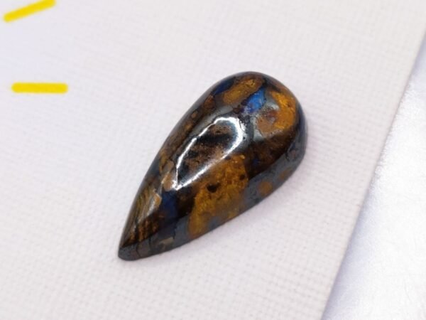 Opale Matrix 5.52 CT