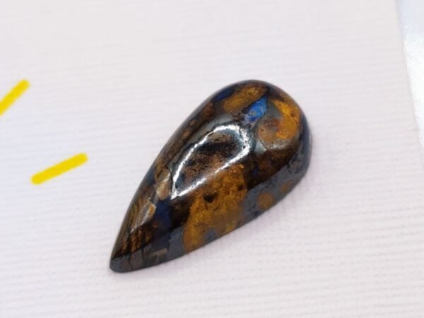 Opale Matrix 5.52 CT