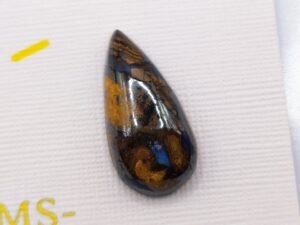 Opale Matrix 5.52 CT