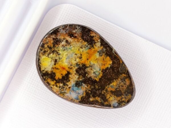 Opale Matrix 20.48 CT