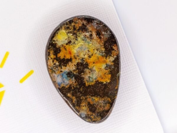 Opale Matrix 20.48 CT