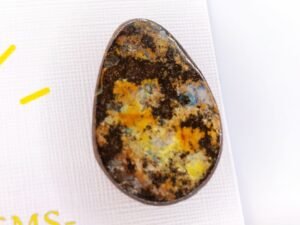 Opale Matrix 20.48 CT
