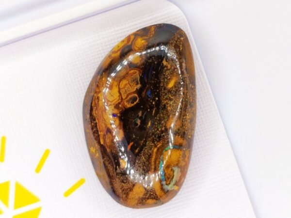 Opale Matrix 30.53 CT