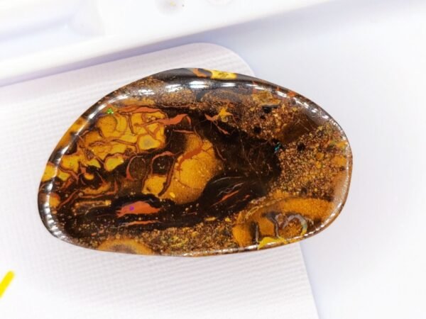 Opale Matrix 30.53 CT