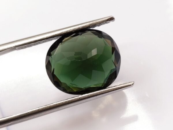 Tourmaline 7.37 CT