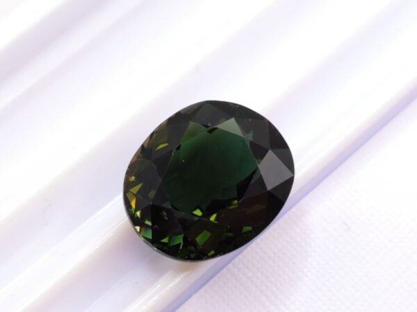 Tourmaline 7.37 CT