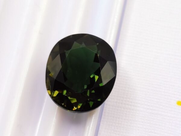 Tourmaline 7.37 CT