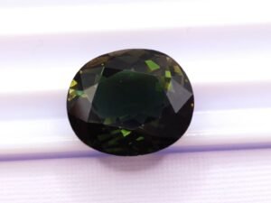 Tourmaline 7.37 CT