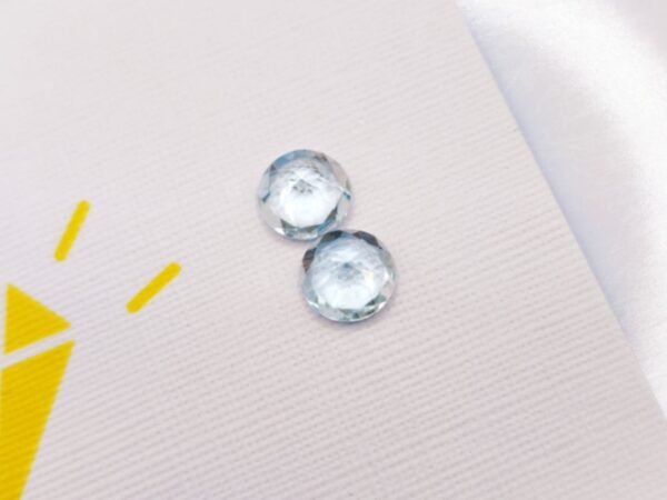 Aigue-Marine 1.41 CT