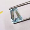 Aigue-Marine 2.09 CT