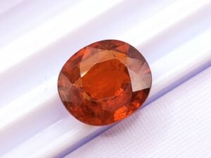 Spessartite 6.86 CT