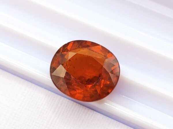 Spessartite 6.86 CT