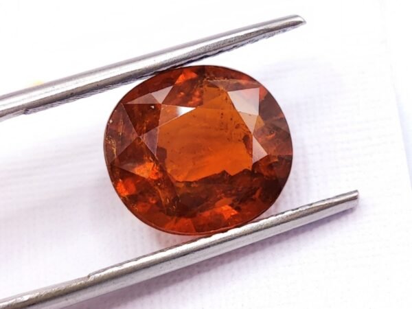 Spessartite 6.86 CT
