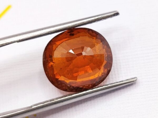 Spessartite 6.86 CT