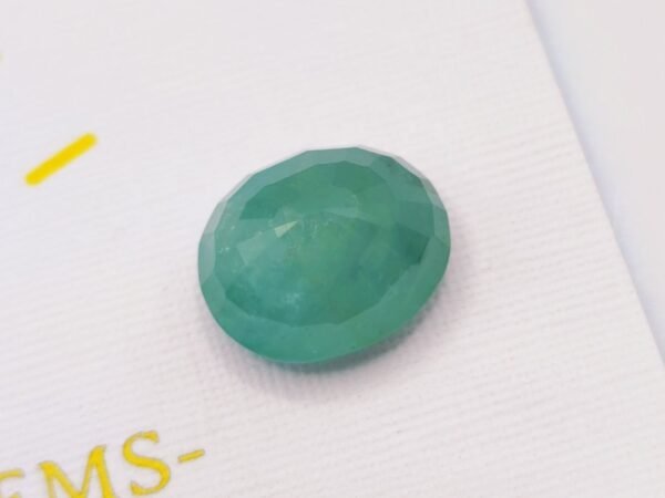 Grandidierite 7.41 CT