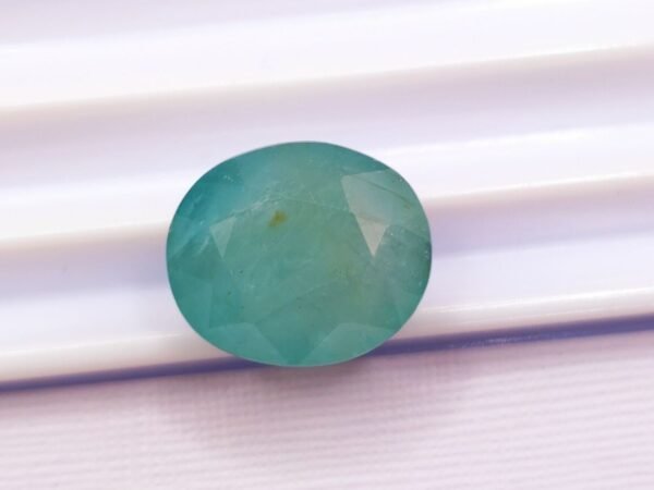 Grandidierite 7.41 CT