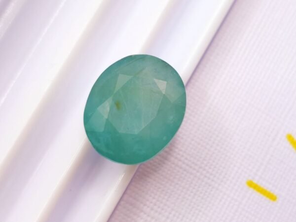 Grandidierite 7.41 CT