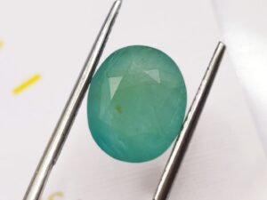 Grandidierite 7.41 CT