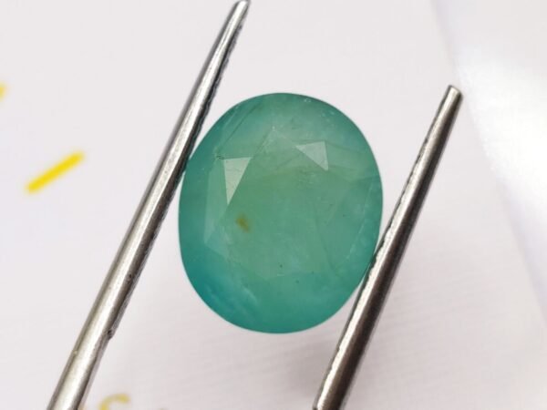 Grandidierite 7.41 CT