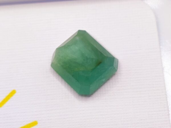 Grandidierite 6.54 CT