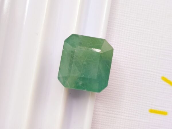 Grandidierite 6.54 CT
