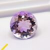 Améthyste Rose de France 6.57 CT