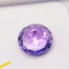 Améthyste Rose de France 6.57 CT
