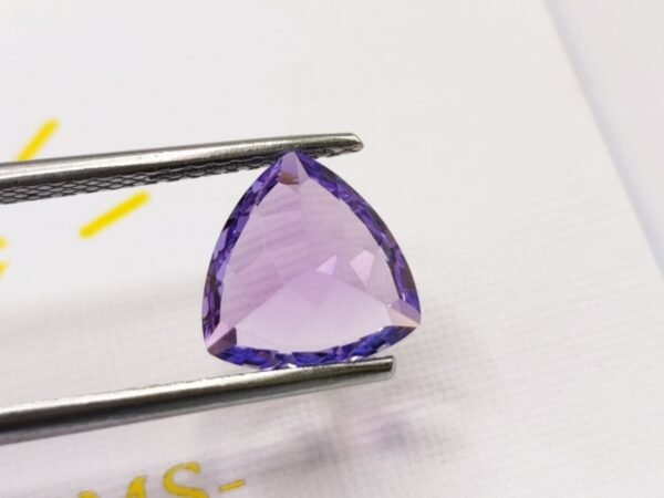 Améthyste 3.07 CT