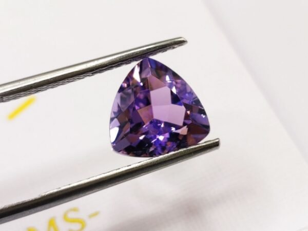 Améthyste 3.07 CT