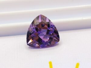 Améthyste 3.07 Carats