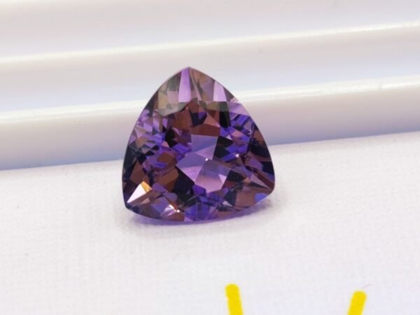 Améthyste 3.07 CT