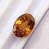 Zircon Cognac 3.01 CT