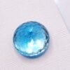 Topaze Bleue 11.36 CT