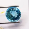 Topaze Bleue 11.36 CT
