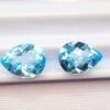 Topaze Bleue 4.14 CT